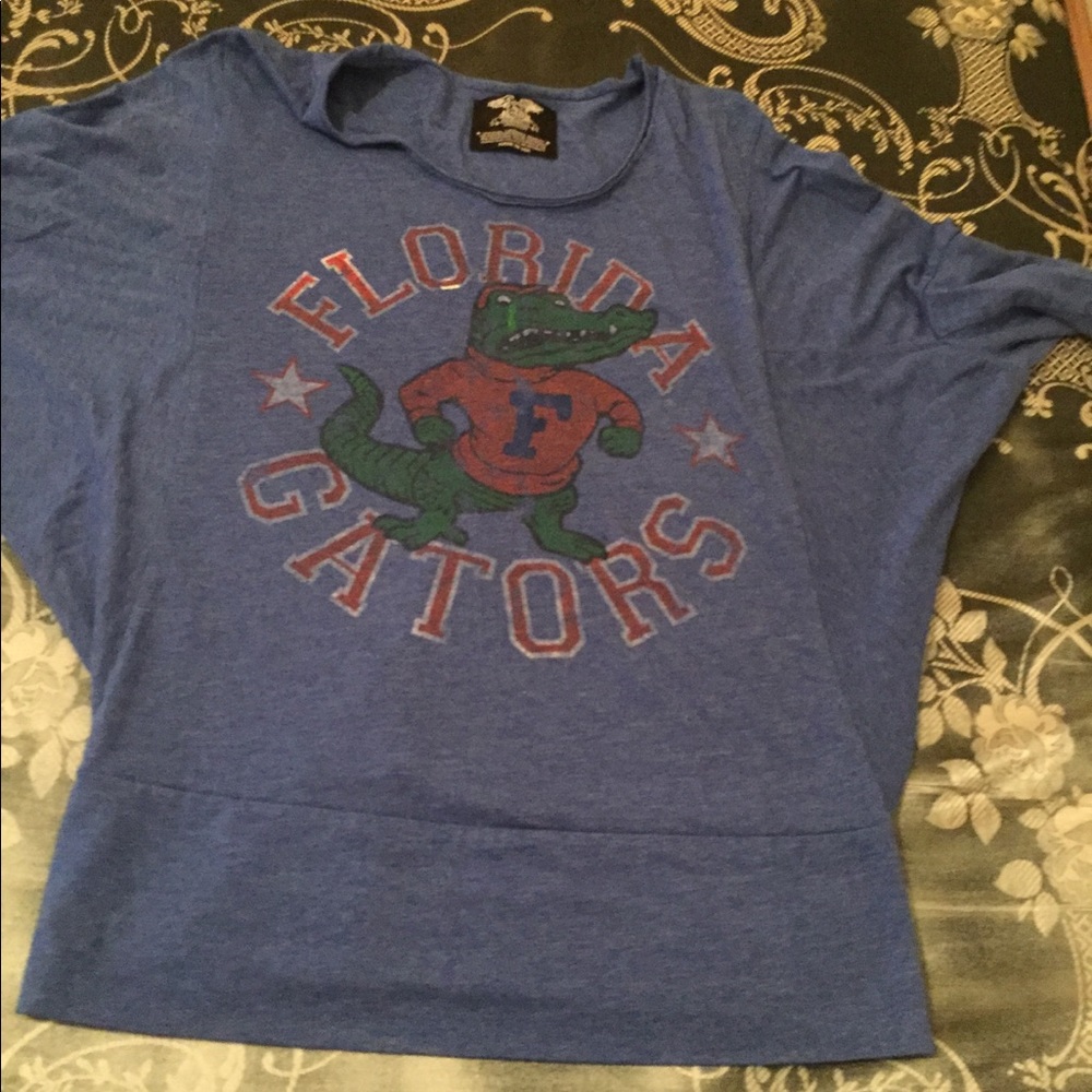 Florida Gators Shirt